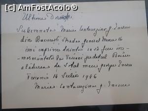 [P17] Dorința Mariei Cantacuzino de a fi inmormântată la Tescani, alături de George Enescu » foto by Mika
 - 
<span class="allrVoted glyphicon glyphicon-heart hidden" id="av1063174"></span>
<a class="m-l-10 hidden" id="sv1063174" onclick="voting_Foto_DelVot(,1063174,28700)" role="button">șterge vot <span class="glyphicon glyphicon-remove"></span></a>
<a id="v91063174" class=" c-red"  onclick="voting_Foto_SetVot(1063174)" role="button"><span class="glyphicon glyphicon-heart-empty"></span> <b>LIKE</b> = Votează poza</a> <img class="hidden"  id="f1063174W9" src="/imagini/loader.gif" border="0" /><span class="AjErrMes hidden" id="e1063174ErM"></span>