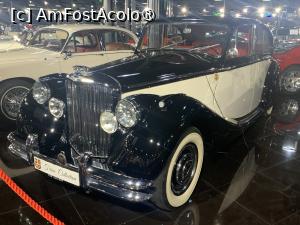 [P12] Jaguar MArk V 1950 » foto by AZE
 - 
<span class="allrVoted glyphicon glyphicon-heart hidden" id="av1463301"></span>
<a class="m-l-10 hidden" id="sv1463301" onclick="voting_Foto_DelVot(,1463301,28713)" role="button">șterge vot <span class="glyphicon glyphicon-remove"></span></a>
<a id="v91463301" class=" c-red"  onclick="voting_Foto_SetVot(1463301)" role="button"><span class="glyphicon glyphicon-heart-empty"></span> <b>LIKE</b> = Votează poza</a> <img class="hidden"  id="f1463301W9" src="/imagini/loader.gif" border="0" /><span class="AjErrMes hidden" id="e1463301ErM"></span>