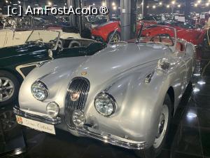 [P13] Jaguar XK 120 1952 » foto by AZE
 - 
<span class="allrVoted glyphicon glyphicon-heart hidden" id="av1463302"></span>
<a class="m-l-10 hidden" id="sv1463302" onclick="voting_Foto_DelVot(,1463302,28713)" role="button">șterge vot <span class="glyphicon glyphicon-remove"></span></a>
<a id="v91463302" class=" c-red"  onclick="voting_Foto_SetVot(1463302)" role="button"><span class="glyphicon glyphicon-heart-empty"></span> <b>LIKE</b> = Votează poza</a> <img class="hidden"  id="f1463302W9" src="/imagini/loader.gif" border="0" /><span class="AjErrMes hidden" id="e1463302ErM"></span>