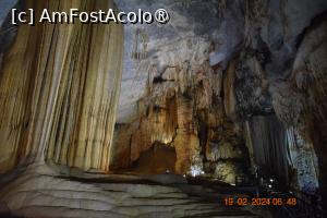 [P25] Paradise Cave - stalactite , stalagmite și coloane » foto by Pușcașu Marin
 - 
<span class="allrVoted glyphicon glyphicon-heart hidden" id="av1447214"></span>
<a class="m-l-10 hidden" id="sv1447214" onclick="voting_Foto_DelVot(,1447214,28715)" role="button">șterge vot <span class="glyphicon glyphicon-remove"></span></a>
<a id="v91447214" class=" c-red"  onclick="voting_Foto_SetVot(1447214)" role="button"><span class="glyphicon glyphicon-heart-empty"></span> <b>LIKE</b> = Votează poza</a> <img class="hidden"  id="f1447214W9" src="/imagini/loader.gif" border="0" /><span class="AjErrMes hidden" id="e1447214ErM"></span>