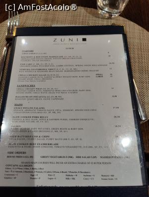 [P03] Zuni Restaurant, meniu » foto by crismis
 - 
<span class="allrVoted glyphicon glyphicon-heart hidden" id="av1454336"></span>
<a class="m-l-10 hidden" id="sv1454336" onclick="voting_Foto_DelVot(,1454336,28770)" role="button">șterge vot <span class="glyphicon glyphicon-remove"></span></a>
<a id="v91454336" class=" c-red"  onclick="voting_Foto_SetVot(1454336)" role="button"><span class="glyphicon glyphicon-heart-empty"></span> <b>LIKE</b> = Votează poza</a> <img class="hidden"  id="f1454336W9" src="/imagini/loader.gif" border="0" /><span class="AjErrMes hidden" id="e1454336ErM"></span>