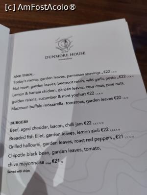 [P17] Dunmore House; meniu Casual Dining » foto by crismis
 - 
<span class="allrVoted glyphicon glyphicon-heart hidden" id="av1454467"></span>
<a class="m-l-10 hidden" id="sv1454467" onclick="voting_Foto_DelVot(,1454467,28771)" role="button">șterge vot <span class="glyphicon glyphicon-remove"></span></a>
<a id="v91454467" class=" c-red"  onclick="voting_Foto_SetVot(1454467)" role="button"><span class="glyphicon glyphicon-heart-empty"></span> <b>LIKE</b> = Votează poza</a> <img class="hidden"  id="f1454467W9" src="/imagini/loader.gif" border="0" /><span class="AjErrMes hidden" id="e1454467ErM"></span>