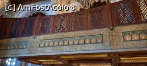 [P21] Casablanca, Moscheea Hassan II, Balconul destinat femeilor » foto by mprofeanu
 - 
<span class="allrVoted glyphicon glyphicon-heart hidden" id="av1473427"></span>
<a class="m-l-10 hidden" id="sv1473427" onclick="voting_Foto_DelVot(,1473427,28789)" role="button">șterge vot <span class="glyphicon glyphicon-remove"></span></a>
<a id="v91473427" class=" c-red"  onclick="voting_Foto_SetVot(1473427)" role="button"><span class="glyphicon glyphicon-heart-empty"></span> <b>LIKE</b> = Votează poza</a> <img class="hidden"  id="f1473427W9" src="/imagini/loader.gif" border="0" /><span class="AjErrMes hidden" id="e1473427ErM"></span>