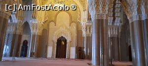 [P22] Casablanca, Moscheea Hassan II, Mihrab și imensa sală » foto by mprofeanu
 - 
<span class="allrVoted glyphicon glyphicon-heart hidden" id="av1473428"></span>
<a class="m-l-10 hidden" id="sv1473428" onclick="voting_Foto_DelVot(,1473428,28789)" role="button">șterge vot <span class="glyphicon glyphicon-remove"></span></a>
<a id="v91473428" class=" c-red"  onclick="voting_Foto_SetVot(1473428)" role="button"><span class="glyphicon glyphicon-heart-empty"></span> <b>LIKE</b> = Votează poza</a> <img class="hidden"  id="f1473428W9" src="/imagini/loader.gif" border="0" /><span class="AjErrMes hidden" id="e1473428ErM"></span>