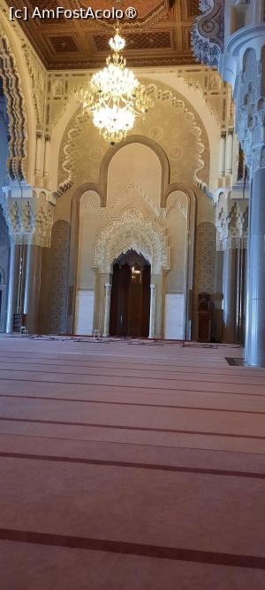 [P23] Casablanca, Moscheea Hassan II, Mihrab » foto by mprofeanu
 - 
<span class="allrVoted glyphicon glyphicon-heart hidden" id="av1473429"></span>
<a class="m-l-10 hidden" id="sv1473429" onclick="voting_Foto_DelVot(,1473429,28789)" role="button">șterge vot <span class="glyphicon glyphicon-remove"></span></a>
<a id="v91473429" class=" c-red"  onclick="voting_Foto_SetVot(1473429)" role="button"><span class="glyphicon glyphicon-heart-empty"></span> <b>LIKE</b> = Votează poza</a> <img class="hidden"  id="f1473429W9" src="/imagini/loader.gif" border="0" /><span class="AjErrMes hidden" id="e1473429ErM"></span>