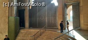 [P25] Casablanca, Moscheea Hassan II, Zona Minaretului, se coboară la Sala de Abluțiune » foto by mprofeanu
 - 
<span class="allrVoted glyphicon glyphicon-heart hidden" id="av1473431"></span>
<a class="m-l-10 hidden" id="sv1473431" onclick="voting_Foto_DelVot(,1473431,28789)" role="button">șterge vot <span class="glyphicon glyphicon-remove"></span></a>
<a id="v91473431" class=" c-red"  onclick="voting_Foto_SetVot(1473431)" role="button"><span class="glyphicon glyphicon-heart-empty"></span> <b>LIKE</b> = Votează poza</a> <img class="hidden"  id="f1473431W9" src="/imagini/loader.gif" border="0" /><span class="AjErrMes hidden" id="e1473431ErM"></span>