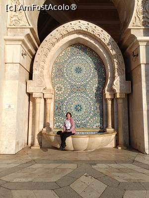 [P32] Casablanca, Moscheea Hassan II, O bucățică din moschee » foto by mprofeanu
 - 
<span class="allrVoted glyphicon glyphicon-heart hidden" id="av1473438"></span>
<a class="m-l-10 hidden" id="sv1473438" onclick="voting_Foto_DelVot(,1473438,28789)" role="button">șterge vot <span class="glyphicon glyphicon-remove"></span></a>
<a id="v91473438" class=" c-red"  onclick="voting_Foto_SetVot(1473438)" role="button"><span class="glyphicon glyphicon-heart-empty"></span> <b>LIKE</b> = Votează poza</a> <img class="hidden"  id="f1473438W9" src="/imagini/loader.gif" border="0" /><span class="AjErrMes hidden" id="e1473438ErM"></span>