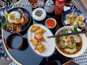 [P14] Pho Bo , dim sum prăjite , dim sum fierte și o pulpă de rață » foto by Pușcașu Marin
 - 
<span class="allrVoted glyphicon glyphicon-heart hidden" id="av1457506"></span>
<a class="m-l-10 hidden" id="sv1457506" onclick="voting_Foto_DelVot(,1457506,28794)" role="button">șterge vot <span class="glyphicon glyphicon-remove"></span></a>
<a id="v91457506" class=" c-red"  onclick="voting_Foto_SetVot(1457506)" role="button"><span class="glyphicon glyphicon-heart-empty"></span> <b>LIKE</b> = Votează poza</a> <img class="hidden"  id="f1457506W9" src="/imagini/loader.gif" border="0" /><span class="AjErrMes hidden" id="e1457506ErM"></span>