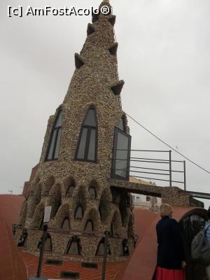 [P13] Barcelona, Palau Guell. Hornurile lui Gaudi » foto by mihaelavoicu
 - 
<span class="allrVoted glyphicon glyphicon-heart hidden" id="av1150739"></span>
<a class="m-l-10 hidden" id="sv1150739" onclick="voting_Foto_DelVot(,1150739,28797)" role="button">șterge vot <span class="glyphicon glyphicon-remove"></span></a>
<a id="v91150739" class=" c-red"  onclick="voting_Foto_SetVot(1150739)" role="button"><span class="glyphicon glyphicon-heart-empty"></span> <b>LIKE</b> = Votează poza</a> <img class="hidden"  id="f1150739W9" src="/imagini/loader.gif" border="0" /><span class="AjErrMes hidden" id="e1150739ErM"></span>