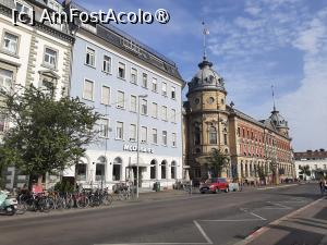 P05 [AUG-2023] Bahnhofplatz