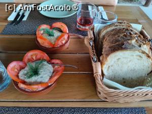 [P25] Cina 1 - aperitiv - 2 feluri de salată de vinete, în stil românesc și turcesc » foto by crismis
 - 
<span class="allrVoted glyphicon glyphicon-heart hidden" id="av1463630"></span>
<a class="m-l-10 hidden" id="sv1463630" onclick="voting_Foto_DelVot(,1463630,28836)" role="button">șterge vot <span class="glyphicon glyphicon-remove"></span></a>
<a id="v91463630" class=" c-red"  onclick="voting_Foto_SetVot(1463630)" role="button"><span class="glyphicon glyphicon-heart-empty"></span> <b>LIKE</b> = Votează poza</a> <img class="hidden"  id="f1463630W9" src="/imagini/loader.gif" border="0" /><span class="AjErrMes hidden" id="e1463630ErM"></span>