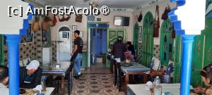 [P03] Chefchaouen, Restaurantul Bab Ssour, Sala cu mult verde pozată din alt unghi, se vede în dreapta caseria dar și ușa de la intrare » foto by mprofeanu
 - 
<span class="allrVoted glyphicon glyphicon-heart hidden" id="av1466074"></span>
<a class="m-l-10 hidden" id="sv1466074" onclick="voting_Foto_DelVot(,1466074,28869)" role="button">șterge vot <span class="glyphicon glyphicon-remove"></span></a>
<a id="v91466074" class=" c-red"  onclick="voting_Foto_SetVot(1466074)" role="button"><span class="glyphicon glyphicon-heart-empty"></span> <b>LIKE</b> = Votează poza</a> <img class="hidden"  id="f1466074W9" src="/imagini/loader.gif" border="0" /><span class="AjErrMes hidden" id="e1466074ErM"></span>