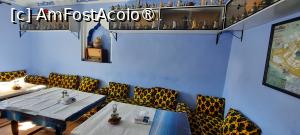 [P08] Chefchaouen, Restaurantul Bab Ssour, Sală cu decorațiuni marocane » foto by mprofeanu
 - 
<span class="allrVoted glyphicon glyphicon-heart hidden" id="av1466079"></span>
<a class="m-l-10 hidden" id="sv1466079" onclick="voting_Foto_DelVot(,1466079,28869)" role="button">șterge vot <span class="glyphicon glyphicon-remove"></span></a>
<a id="v91466079" class=" c-red"  onclick="voting_Foto_SetVot(1466079)" role="button"><span class="glyphicon glyphicon-heart-empty"></span> <b>LIKE</b> = Votează poza</a> <img class="hidden"  id="f1466079W9" src="/imagini/loader.gif" border="0" /><span class="AjErrMes hidden" id="e1466079ErM"></span>