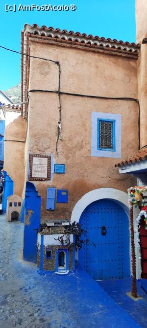 [P47] Chefchaouen, Prin Medină, Casa El-Abbudia construită de Moulay Ali Ben Rashid pentru un judecător în 1471 - 1511 » foto by mprofeanu
 - 
<span class="allrVoted glyphicon glyphicon-heart hidden" id="av1467413"></span>
<a class="m-l-10 hidden" id="sv1467413" onclick="voting_Foto_DelVot(,1467413,28870)" role="button">șterge vot <span class="glyphicon glyphicon-remove"></span></a>
<a id="v91467413" class=" c-red"  onclick="voting_Foto_SetVot(1467413)" role="button"><span class="glyphicon glyphicon-heart-empty"></span> <b>LIKE</b> = Votează poza</a> <img class="hidden"  id="f1467413W9" src="/imagini/loader.gif" border="0" /><span class="AjErrMes hidden" id="e1467413ErM"></span>