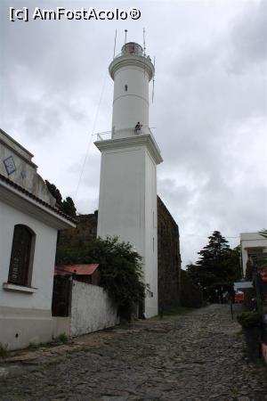 [P22] Colonia del Sacramento, Barrio Histórico, Faro din Colonie semnalizează intrarea în port și oferă vederi deosebite asupra Orașului Vechi, am urcat doar pe platforma pătrată » foto by mprofeanu
 - 
<span class="allrVoted glyphicon glyphicon-heart hidden" id="av1091772"></span>
<a class="m-l-10 hidden" id="sv1091772" onclick="voting_Foto_DelVot(,1091772,28903)" role="button">șterge vot <span class="glyphicon glyphicon-remove"></span></a>
<a id="v91091772" class=" c-red"  onclick="voting_Foto_SetVot(1091772)" role="button"><span class="glyphicon glyphicon-heart-empty"></span> <b>LIKE</b> = Votează poza</a> <img class="hidden"  id="f1091772W9" src="/imagini/loader.gif" border="0" /><span class="AjErrMes hidden" id="e1091772ErM"></span>