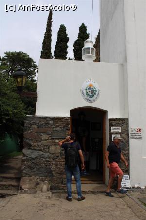 [P23] Colonia del Sacramento, Barrio Histórico, Faro din Colonie, intrarea, preț modic » foto by mprofeanu
 - 
<span class="allrVoted glyphicon glyphicon-heart hidden" id="av1091774"></span>
<a class="m-l-10 hidden" id="sv1091774" onclick="voting_Foto_DelVot(,1091774,28903)" role="button">șterge vot <span class="glyphicon glyphicon-remove"></span></a>
<a id="v91091774" class=" c-red"  onclick="voting_Foto_SetVot(1091774)" role="button"><span class="glyphicon glyphicon-heart-empty"></span> <b>LIKE</b> = Votează poza</a> <img class="hidden"  id="f1091774W9" src="/imagini/loader.gif" border="0" /><span class="AjErrMes hidden" id="e1091774ErM"></span>