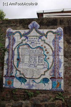 [P68] Colonia del Sacramento, Barrio Histórico, Museo del Azulejo, Harta orașului în anul 1762 » foto by mprofeanu
 - 
<span class="allrVoted glyphicon glyphicon-heart hidden" id="av1091821"></span>
<a class="m-l-10 hidden" id="sv1091821" onclick="voting_Foto_DelVot(,1091821,28903)" role="button">șterge vot <span class="glyphicon glyphicon-remove"></span></a>
<a id="v91091821" class=" c-red"  onclick="voting_Foto_SetVot(1091821)" role="button"><span class="glyphicon glyphicon-heart-empty"></span> <b>LIKE</b> = Votează poza</a> <img class="hidden"  id="f1091821W9" src="/imagini/loader.gif" border="0" /><span class="AjErrMes hidden" id="e1091821ErM"></span>