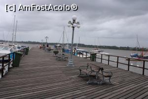 [P77] Colonia del Sacramento, Barrio Histórico, Muelle del Puerto de Yates, o largă vedere asupra navigației de pe Rio del Plata » foto by mprofeanu
 - 
<span class="allrVoted glyphicon glyphicon-heart hidden" id="av1091830"></span>
<a class="m-l-10 hidden" id="sv1091830" onclick="voting_Foto_DelVot(,1091830,28903)" role="button">șterge vot <span class="glyphicon glyphicon-remove"></span></a>
<a id="v91091830" class=" c-red"  onclick="voting_Foto_SetVot(1091830)" role="button"><span class="glyphicon glyphicon-heart-empty"></span> <b>LIKE</b> = Votează poza</a> <img class="hidden"  id="f1091830W9" src="/imagini/loader.gif" border="0" /><span class="AjErrMes hidden" id="e1091830ErM"></span>