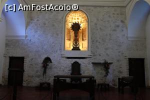 [P86] Colonia del Sacramento, Barrio Histórico, Basílica del Santísimo Sacramento, Altarul » foto by mprofeanu
 - 
<span class="allrVoted glyphicon glyphicon-heart hidden" id="av1091839"></span>
<a class="m-l-10 hidden" id="sv1091839" onclick="voting_Foto_DelVot(,1091839,28903)" role="button">șterge vot <span class="glyphicon glyphicon-remove"></span></a>
<a id="v91091839" class=" c-red"  onclick="voting_Foto_SetVot(1091839)" role="button"><span class="glyphicon glyphicon-heart-empty"></span> <b>LIKE</b> = Votează poza</a> <img class="hidden"  id="f1091839W9" src="/imagini/loader.gif" border="0" /><span class="AjErrMes hidden" id="e1091839ErM"></span>