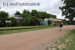 [P91] Colonia del Sacramento, Parque Lineal AFE include și Stația de tren astăzi doar obiectiv turistic » foto by mprofeanu
 - 
<span class="allrVoted glyphicon glyphicon-heart hidden" id="av1091846"></span>
<a class="m-l-10 hidden" id="sv1091846" onclick="voting_Foto_DelVot(,1091846,28903)" role="button">șterge vot <span class="glyphicon glyphicon-remove"></span></a>
<a id="v91091846" class=" c-red"  onclick="voting_Foto_SetVot(1091846)" role="button"><span class="glyphicon glyphicon-heart-empty"></span> <b>LIKE</b> = Votează poza</a> <img class="hidden"  id="f1091846W9" src="/imagini/loader.gif" border="0" /><span class="AjErrMes hidden" id="e1091846ErM"></span>