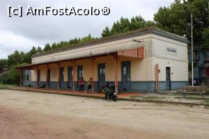 [P92] Colonia del Sacramento, Parque Lineal AFE, Stația de Tren Colonia astăzi loc și de joacă » foto by mprofeanu
 - 
<span class="allrVoted glyphicon glyphicon-heart hidden" id="av1091848"></span>
<a class="m-l-10 hidden" id="sv1091848" onclick="voting_Foto_DelVot(,1091848,28903)" role="button">șterge vot <span class="glyphicon glyphicon-remove"></span></a>
<a id="v91091848" class=" c-red"  onclick="voting_Foto_SetVot(1091848)" role="button"><span class="glyphicon glyphicon-heart-empty"></span> <b>LIKE</b> = Votează poza</a> <img class="hidden"  id="f1091848W9" src="/imagini/loader.gif" border="0" /><span class="AjErrMes hidden" id="e1091848ErM"></span>