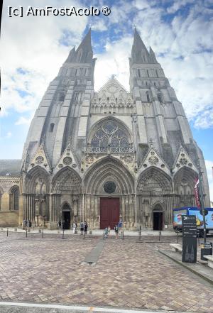 [P10] Catedrala Notre-Dame de Bayeux » foto by Mika
 - 
<span class="allrVoted glyphicon glyphicon-heart hidden" id="av1475364"></span>
<a class="m-l-10 hidden" id="sv1475364" onclick="voting_Foto_DelVot(,1475364,28934)" role="button">șterge vot <span class="glyphicon glyphicon-remove"></span></a>
<a id="v91475364" class=" c-red"  onclick="voting_Foto_SetVot(1475364)" role="button"><span class="glyphicon glyphicon-heart-empty"></span> <b>LIKE</b> = Votează poza</a> <img class="hidden"  id="f1475364W9" src="/imagini/loader.gif" border="0" /><span class="AjErrMes hidden" id="e1475364ErM"></span>