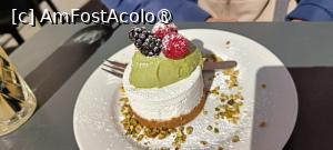 [P11] Desert - Cheesecake cu fistic. » foto by tata123 🔱
 - 
<span class="allrVoted glyphicon glyphicon-heart hidden" id="av1481734"></span>
<a class="m-l-10 hidden" id="sv1481734" onclick="voting_Foto_DelVot(,1481734,28976)" role="button">șterge vot <span class="glyphicon glyphicon-remove"></span></a>
<a id="v91481734" class=" c-red"  onclick="voting_Foto_SetVot(1481734)" role="button"><span class="glyphicon glyphicon-heart-empty"></span> <b>LIKE</b> = Votează poza</a> <img class="hidden"  id="f1481734W9" src="/imagini/loader.gif" border="0" /><span class="AjErrMes hidden" id="e1481734ErM"></span>