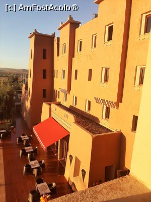 [P50] ibis Ouarzazate Centre » foto by adso
 - 
<span class="allrVoted glyphicon glyphicon-heart hidden" id="av1484463"></span>
<a class="m-l-10 hidden" id="sv1484463" onclick="voting_Foto_DelVot(,1484463,28998)" role="button">șterge vot <span class="glyphicon glyphicon-remove"></span></a>
<a id="v91484463" class=" c-red"  onclick="voting_Foto_SetVot(1484463)" role="button"><span class="glyphicon glyphicon-heart-empty"></span> <b>LIKE</b> = Votează poza</a> <img class="hidden"  id="f1484463W9" src="/imagini/loader.gif" border="0" /><span class="AjErrMes hidden" id="e1484463ErM"></span>