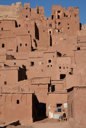 [P42] Ait Ben Haddou » foto by adso <span class="label label-default labelC_thin small">NEVOTABILĂ</span>