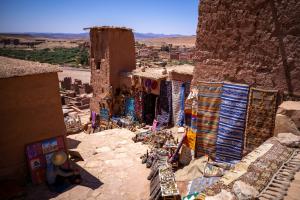 [P47] Ait Ben Haddou » foto by adso <span class="label label-default labelC_thin small">NEVOTABILĂ</span>