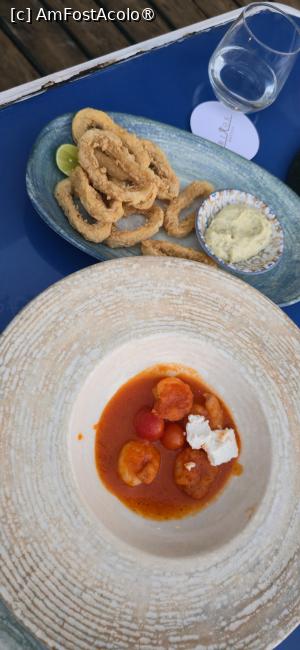 [P18] 18. Calamari prăjiți, creveți și humus, la aperitive. » foto by doinafil
 - 
<span class="allrVoted glyphicon glyphicon-heart hidden" id="av1501094"></span>
<a class="m-l-10 hidden" id="sv1501094" onclick="voting_Foto_DelVot(,1501094,29011)" role="button">șterge vot <span class="glyphicon glyphicon-remove"></span></a>
<a id="v91501094" class=" c-red"  onclick="voting_Foto_SetVot(1501094)" role="button"><span class="glyphicon glyphicon-heart-empty"></span> <b>LIKE</b> = Votează poza</a> <img class="hidden"  id="f1501094W9" src="/imagini/loader.gif" border="0" /><span class="AjErrMes hidden" id="e1501094ErM"></span>