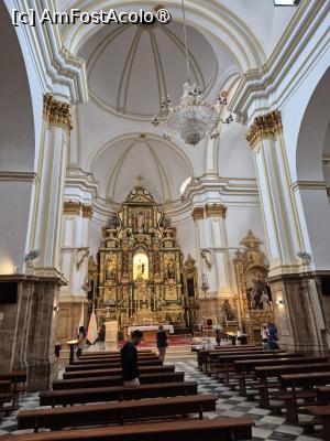 [P34] Marbella - în biserica catolică » foto by ANILU
 - 
<span class="allrVoted glyphicon glyphicon-heart hidden" id="av1486643"></span>
<a class="m-l-10 hidden" id="sv1486643" onclick="voting_Foto_DelVot(,1486643,29019)" role="button">șterge vot <span class="glyphicon glyphicon-remove"></span></a>
<a id="v91486643" class=" c-red"  onclick="voting_Foto_SetVot(1486643)" role="button"><span class="glyphicon glyphicon-heart-empty"></span> <b>LIKE</b> = Votează poza</a> <img class="hidden"  id="f1486643W9" src="/imagini/loader.gif" border="0" /><span class="AjErrMes hidden" id="e1486643ErM"></span>