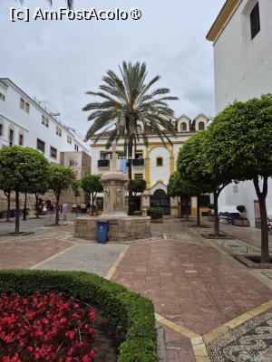 [P36] Marbella - prin centrul vechi » foto by ANILU
 - 
<span class="allrVoted glyphicon glyphicon-heart hidden" id="av1486645"></span>
<a class="m-l-10 hidden" id="sv1486645" onclick="voting_Foto_DelVot(,1486645,29019)" role="button">șterge vot <span class="glyphicon glyphicon-remove"></span></a>
<a id="v91486645" class=" c-red"  onclick="voting_Foto_SetVot(1486645)" role="button"><span class="glyphicon glyphicon-heart-empty"></span> <b>LIKE</b> = Votează poza</a> <img class="hidden"  id="f1486645W9" src="/imagini/loader.gif" border="0" /><span class="AjErrMes hidden" id="e1486645ErM"></span>