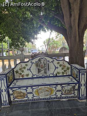 [P45] Marbella - bancă îmbrăcată în faianță » foto by ANILU
 - 
<span class="allrVoted glyphicon glyphicon-heart hidden" id="av1486659"></span>
<a class="m-l-10 hidden" id="sv1486659" onclick="voting_Foto_DelVot(,1486659,29019)" role="button">șterge vot <span class="glyphicon glyphicon-remove"></span></a>
<a id="v91486659" class=" c-red"  onclick="voting_Foto_SetVot(1486659)" role="button"><span class="glyphicon glyphicon-heart-empty"></span> <b>LIKE</b> = Votează poza</a> <img class="hidden"  id="f1486659W9" src="/imagini/loader.gif" border="0" /><span class="AjErrMes hidden" id="e1486659ErM"></span>