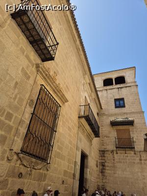 [P29] Malaga - muzeul Picasso » foto by ANILU
 - 
<span class="allrVoted glyphicon glyphicon-heart hidden" id="av1489943"></span>
<a class="m-l-10 hidden" id="sv1489943" onclick="voting_Foto_DelVot(,1489943,29019)" role="button">șterge vot <span class="glyphicon glyphicon-remove"></span></a>
<a id="v91489943" class=" c-red"  onclick="voting_Foto_SetVot(1489943)" role="button"><span class="glyphicon glyphicon-heart-empty"></span> <b>LIKE</b> = Votează poza</a> <img class="hidden"  id="f1489943W9" src="/imagini/loader.gif" border="0" /><span class="AjErrMes hidden" id="e1489943ErM"></span>