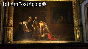 [P15] Oratoriul. Piesa de altar ,,Decapitarea Sfantului Ioan Botezatorul”, opera a lui Caravaggio. » foto by ovidiuyepi
 - 
<span class="allrVoted glyphicon glyphicon-heart hidden" id="av1231892"></span>
<a class="m-l-10 hidden" id="sv1231892" onclick="voting_Foto_DelVot(,1231892,29039)" role="button">șterge vot <span class="glyphicon glyphicon-remove"></span></a>
<a id="v91231892" class=" c-red"  onclick="voting_Foto_SetVot(1231892)" role="button"><span class="glyphicon glyphicon-heart-empty"></span> <b>LIKE</b> = Votează poza</a> <img class="hidden"  id="f1231892W9" src="/imagini/loader.gif" border="0" /><span class="AjErrMes hidden" id="e1231892ErM"></span>