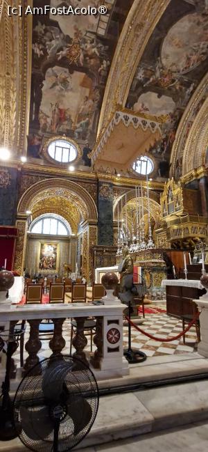 [P28] 28. Detaliu pictură boltă din nava principală a  Co-Cathedralei. » foto by doinafil
 - 
<span class="allrVoted glyphicon glyphicon-heart hidden" id="av1488585"></span>
<a class="m-l-10 hidden" id="sv1488585" onclick="voting_Foto_DelVot(,1488585,29039)" role="button">șterge vot <span class="glyphicon glyphicon-remove"></span></a>
<a id="v91488585" class=" c-red"  onclick="voting_Foto_SetVot(1488585)" role="button"><span class="glyphicon glyphicon-heart-empty"></span> <b>LIKE</b> = Votează poza</a> <img class="hidden"  id="f1488585W9" src="/imagini/loader.gif" border="0" /><span class="AjErrMes hidden" id="e1488585ErM"></span>