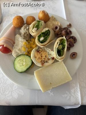 [P80] Ascos Coral Beach Hotel,mâncare așa cum am pus eu în farfurie » foto by AZE
 - 
<span class="allrVoted glyphicon glyphicon-heart hidden" id="av1489205"></span>
<a class="m-l-10 hidden" id="sv1489205" onclick="voting_Foto_DelVot(,1489205,29044)" role="button">șterge vot <span class="glyphicon glyphicon-remove"></span></a>
<a id="v91489205" class=" c-red"  onclick="voting_Foto_SetVot(1489205)" role="button"><span class="glyphicon glyphicon-heart-empty"></span> <b>LIKE</b> = Votează poza</a> <img class="hidden"  id="f1489205W9" src="/imagini/loader.gif" border="0" /><span class="AjErrMes hidden" id="e1489205ErM"></span>