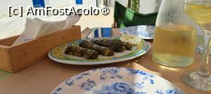 [P18] To Moschoudaki, Lagada, dolmades și vin » foto by irinad
 - 
<span class="allrVoted glyphicon glyphicon-heart hidden" id="av1489526"></span>
<a class="m-l-10 hidden" id="sv1489526" onclick="voting_Foto_DelVot(,1489526,29045)" role="button">șterge vot <span class="glyphicon glyphicon-remove"></span></a>
<a id="v91489526" class=" c-red"  onclick="voting_Foto_SetVot(1489526)" role="button"><span class="glyphicon glyphicon-heart-empty"></span> <b>LIKE</b> = Votează poza</a> <img class="hidden"  id="f1489526W9" src="/imagini/loader.gif" border="0" /><span class="AjErrMes hidden" id="e1489526ErM"></span>