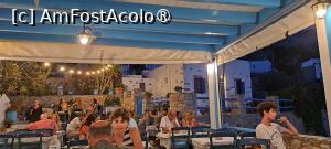 [P32] Taverna Koralli, Aegiali, o privire la mesele vecine » foto by irinad
 - 
<span class="allrVoted glyphicon glyphicon-heart hidden" id="av1489540"></span>
<a class="m-l-10 hidden" id="sv1489540" onclick="voting_Foto_DelVot(,1489540,29045)" role="button">șterge vot <span class="glyphicon glyphicon-remove"></span></a>
<a id="v91489540" class=" c-red"  onclick="voting_Foto_SetVot(1489540)" role="button"><span class="glyphicon glyphicon-heart-empty"></span> <b>LIKE</b> = Votează poza</a> <img class="hidden"  id="f1489540W9" src="/imagini/loader.gif" border="0" /><span class="AjErrMes hidden" id="e1489540ErM"></span>