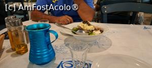 [P36] Taverna Koralli, Aegiali, vin și salată amorgiană » foto by irinad
 - 
<span class="allrVoted glyphicon glyphicon-heart hidden" id="av1489544"></span>
<a class="m-l-10 hidden" id="sv1489544" onclick="voting_Foto_DelVot(,1489544,29045)" role="button">șterge vot <span class="glyphicon glyphicon-remove"></span></a>
<a id="v91489544" class=" c-red"  onclick="voting_Foto_SetVot(1489544)" role="button"><span class="glyphicon glyphicon-heart-empty"></span> <b>LIKE</b> = Votează poza</a> <img class="hidden"  id="f1489544W9" src="/imagini/loader.gif" border="0" /><span class="AjErrMes hidden" id="e1489544ErM"></span>