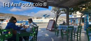 [P04] Taverna O Viktoras, Katapola. De la masă se vede panoul din fața tavernei » foto by irinad
 - 
<span class="allrVoted glyphicon glyphicon-heart hidden" id="av1489512"></span>
<a class="m-l-10 hidden" id="sv1489512" onclick="voting_Foto_DelVot(,1489512,29045)" role="button">șterge vot <span class="glyphicon glyphicon-remove"></span></a>
<a id="v91489512" class=" c-red"  onclick="voting_Foto_SetVot(1489512)" role="button"><span class="glyphicon glyphicon-heart-empty"></span> <b>LIKE</b> = Votează poza</a> <img class="hidden"  id="f1489512W9" src="/imagini/loader.gif" border="0" /><span class="AjErrMes hidden" id="e1489512ErM"></span>