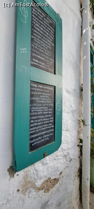 [P12] Taverna TranzisToRaki, meniu pe tăbliță » foto by irinad
 - 
<span class="allrVoted glyphicon glyphicon-heart hidden" id="av1496395"></span>
<a class="m-l-10 hidden" id="sv1496395" onclick="voting_Foto_DelVot(,1496395,29045)" role="button">șterge vot <span class="glyphicon glyphicon-remove"></span></a>
<a id="v91496395" class=" c-red"  onclick="voting_Foto_SetVot(1496395)" role="button"><span class="glyphicon glyphicon-heart-empty"></span> <b>LIKE</b> = Votează poza</a> <img class="hidden"  id="f1496395W9" src="/imagini/loader.gif" border="0" /><span class="AjErrMes hidden" id="e1496395ErM"></span>