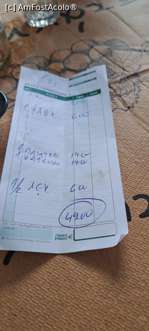 [P42] Taverna Kastanis, notă de plată » foto by irinad
 - 
<span class="allrVoted glyphicon glyphicon-heart hidden" id="av1496425"></span>
<a class="m-l-10 hidden" id="sv1496425" onclick="voting_Foto_DelVot(,1496425,29045)" role="button">șterge vot <span class="glyphicon glyphicon-remove"></span></a>
<a id="v91496425" class=" c-red"  onclick="voting_Foto_SetVot(1496425)" role="button"><span class="glyphicon glyphicon-heart-empty"></span> <b>LIKE</b> = Votează poza</a> <img class="hidden"  id="f1496425W9" src="/imagini/loader.gif" border="0" /><span class="AjErrMes hidden" id="e1496425ErM"></span>