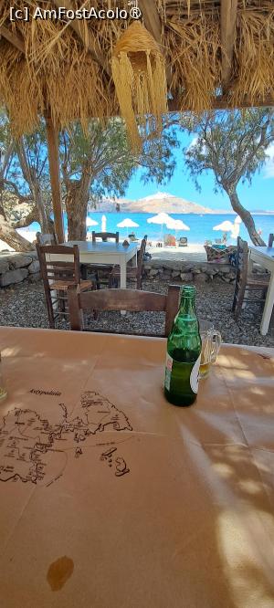 [P32] Taverna Al Mare, Agios Konstantinos, la câte o bere Alfa » foto by irinad
 - 
<span class="allrVoted glyphicon glyphicon-heart hidden" id="av1493508"></span>
<a class="m-l-10 hidden" id="sv1493508" onclick="voting_Foto_DelVot(,1493508,29075)" role="button">șterge vot <span class="glyphicon glyphicon-remove"></span></a>
<a id="v91493508" class=" c-red"  onclick="voting_Foto_SetVot(1493508)" role="button"><span class="glyphicon glyphicon-heart-empty"></span> <b>LIKE</b> = Votează poza</a> <img class="hidden"  id="f1493508W9" src="/imagini/loader.gif" border="0" /><span class="AjErrMes hidden" id="e1493508ErM"></span>