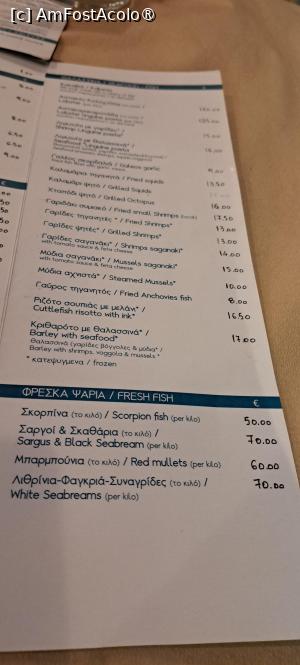 [P43] Taverna Akrogiali, Pera Gialos, meniu » foto by irinad
 - 
<span class="allrVoted glyphicon glyphicon-heart hidden" id="av1493519"></span>
<a class="m-l-10 hidden" id="sv1493519" onclick="voting_Foto_DelVot(,1493519,29075)" role="button">șterge vot <span class="glyphicon glyphicon-remove"></span></a>
<a id="v91493519" class=" c-red"  onclick="voting_Foto_SetVot(1493519)" role="button"><span class="glyphicon glyphicon-heart-empty"></span> <b>LIKE</b> = Votează poza</a> <img class="hidden"  id="f1493519W9" src="/imagini/loader.gif" border="0" /><span class="AjErrMes hidden" id="e1493519ErM"></span>