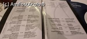 [P08] Taverna Agoni Grammi, meniu » foto by irinad
 - 
<span class="allrVoted glyphicon glyphicon-heart hidden" id="av1493484"></span>
<a class="m-l-10 hidden" id="sv1493484" onclick="voting_Foto_DelVot(,1493484,29075)" role="button">șterge vot <span class="glyphicon glyphicon-remove"></span></a>
<a id="v91493484" class=" c-red"  onclick="voting_Foto_SetVot(1493484)" role="button"><span class="glyphicon glyphicon-heart-empty"></span> <b>LIKE</b> = Votează poza</a> <img class="hidden"  id="f1493484W9" src="/imagini/loader.gif" border="0" /><span class="AjErrMes hidden" id="e1493484ErM"></span>