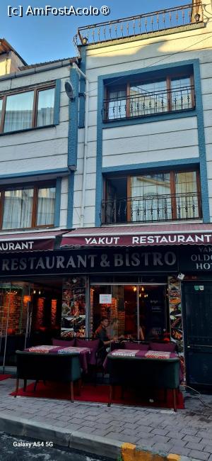 [P01] Yakut Hotel. La parter, restaurantul. » foto by Rodel
 - 
<span class="allrVoted glyphicon glyphicon-heart hidden" id="av1496432"></span>
<a class="m-l-10 hidden" id="sv1496432" onclick="voting_Foto_DelVot(,1496432,29105)" role="button">șterge vot <span class="glyphicon glyphicon-remove"></span></a>
<a id="v91496432" class=" c-red"  onclick="voting_Foto_SetVot(1496432)" role="button"><span class="glyphicon glyphicon-heart-empty"></span> <b>LIKE</b> = Votează poza</a> <img class="hidden"  id="f1496432W9" src="/imagini/loader.gif" border="0" /><span class="AjErrMes hidden" id="e1496432ErM"></span>