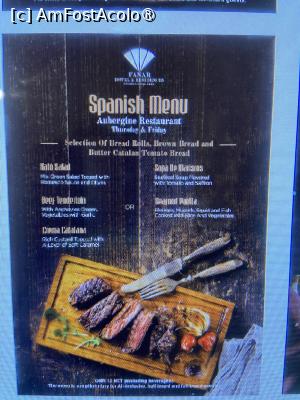 [P25] Dine Around - meniul prestabilit de la restaurantul spaniol Aubergine » foto by nicole33
 - 
<span class="allrVoted glyphicon glyphicon-heart hidden" id="av1501338"></span>
<a class="m-l-10 hidden" id="sv1501338" onclick="voting_Foto_DelVot(,1501338,29142)" role="button">șterge vot <span class="glyphicon glyphicon-remove"></span></a>
<a id="v91501338" class=" c-red"  onclick="voting_Foto_SetVot(1501338)" role="button"><span class="glyphicon glyphicon-heart-empty"></span> <b>LIKE</b> = Votează poza</a> <img class="hidden"  id="f1501338W9" src="/imagini/loader.gif" border="0" /><span class="AjErrMes hidden" id="e1501338ErM"></span>
