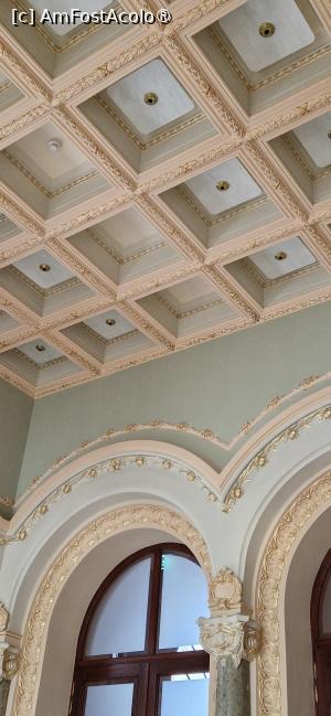 [P17] 17. Plafon casetat și arcade, în holul etajului 1.  » foto by doinafil
 - 
<span class="allrVoted glyphicon glyphicon-heart hidden" id="av1524099"></span>
<a class="m-l-10 hidden" id="sv1524099" onclick="voting_Foto_DelVot(,1524099,29149)" role="button">șterge vot <span class="glyphicon glyphicon-remove"></span></a>
<a id="v91524099" class=" c-red"  onclick="voting_Foto_SetVot(1524099)" role="button"><span class="glyphicon glyphicon-heart-empty"></span> <b>LIKE</b> = Votează poza</a> <img class="hidden"  id="f1524099W9" src="/imagini/loader.gif" border="0" /><span class="AjErrMes hidden" id="e1524099ErM"></span>